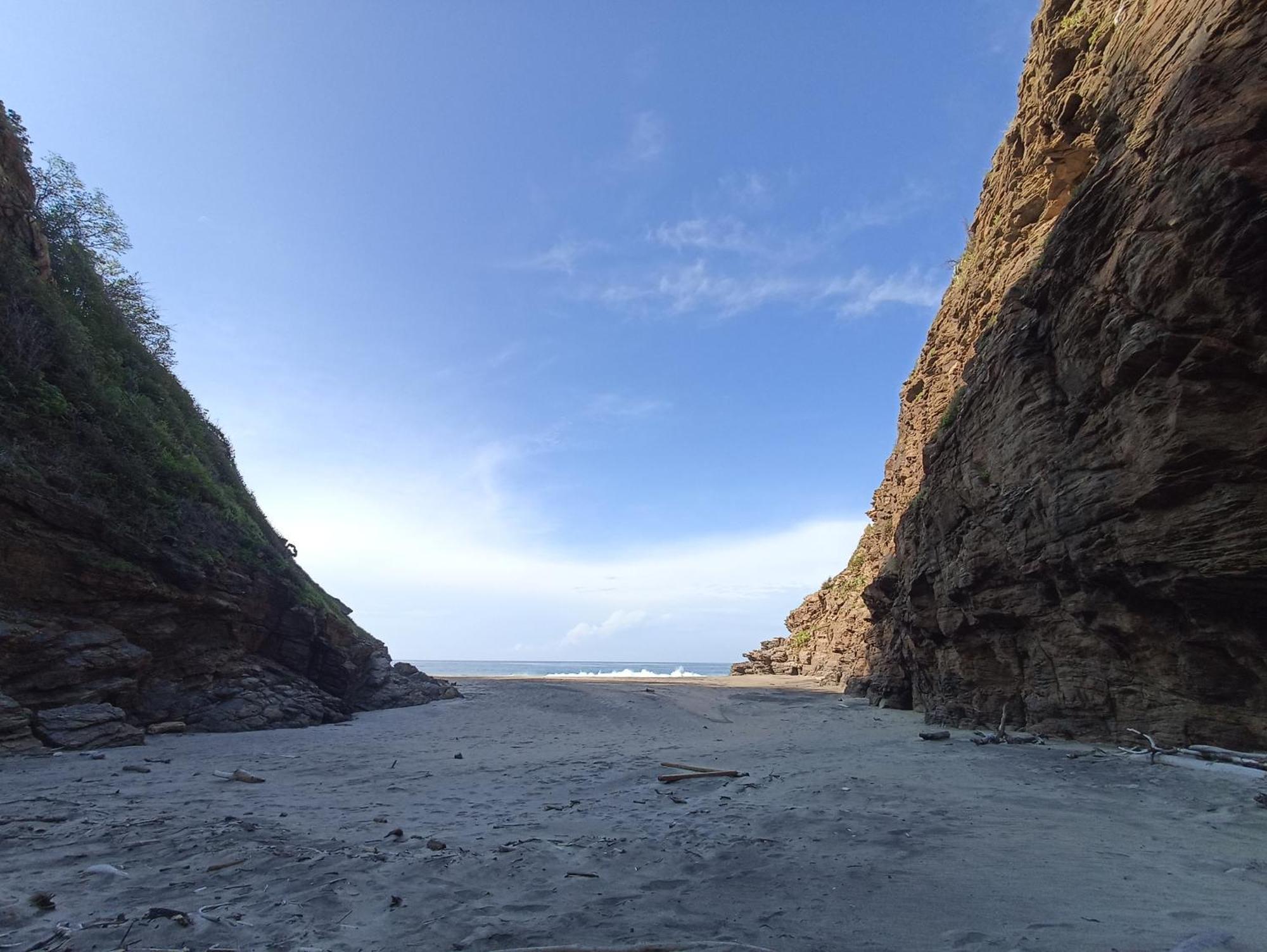 Punta Sur, Frente Al Mar Y El Atardecer Hotel Mazunte Exterior photo