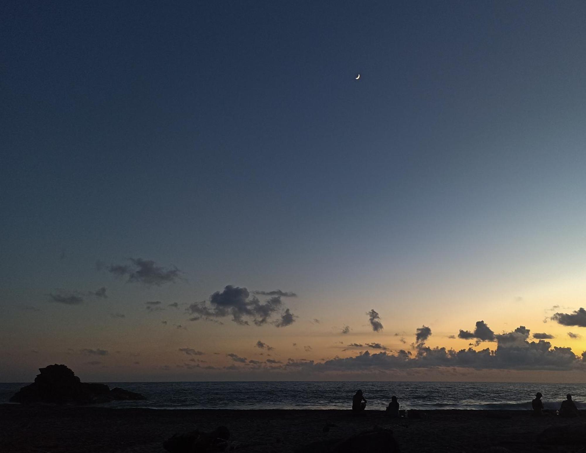 Punta Sur, Frente Al Mar Y El Atardecer Hotel Mazunte Exterior photo